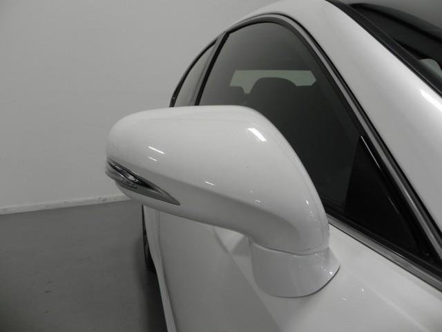 Lexus IS 250 2012 photo 34