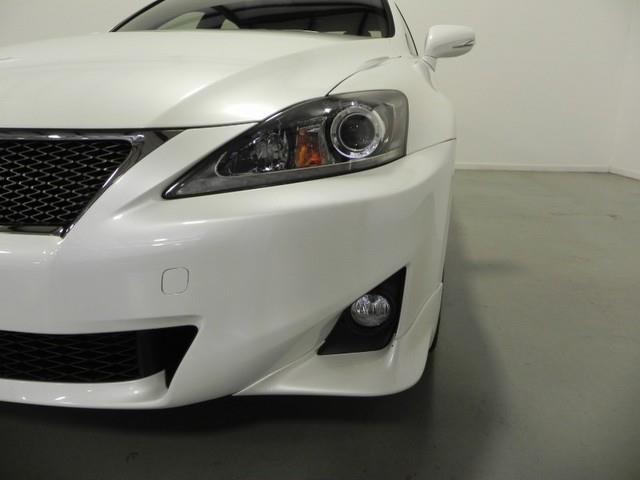 Lexus IS 250 2012 photo 35