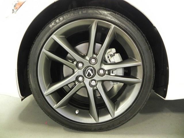 Lexus IS 250 2012 photo 37