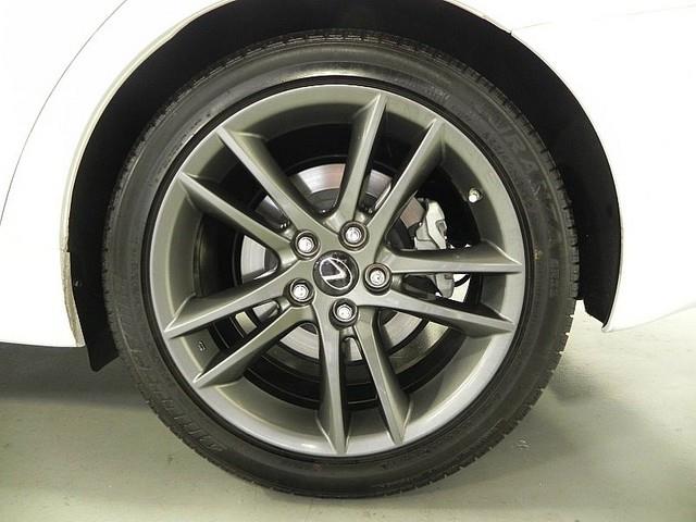 Lexus IS 250 2012 photo 38