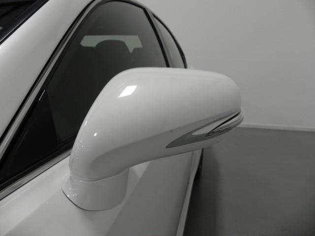 Lexus IS 250 2012 photo 4