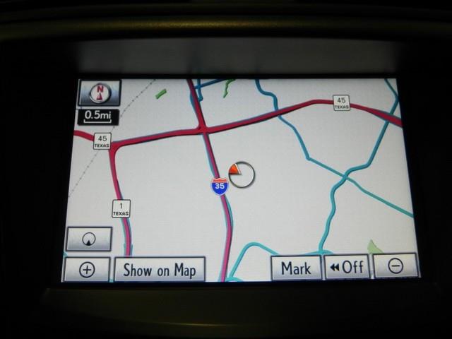 Lexus IS 250 2012 photo 40