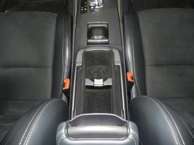 Lexus IS 250 2012 photo 44