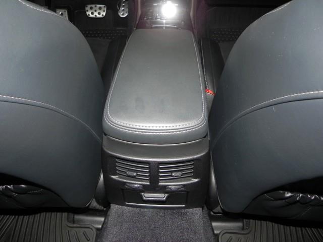 Lexus IS 250 2012 photo 45