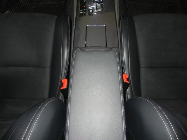 Lexus IS 250 2012 photo 46