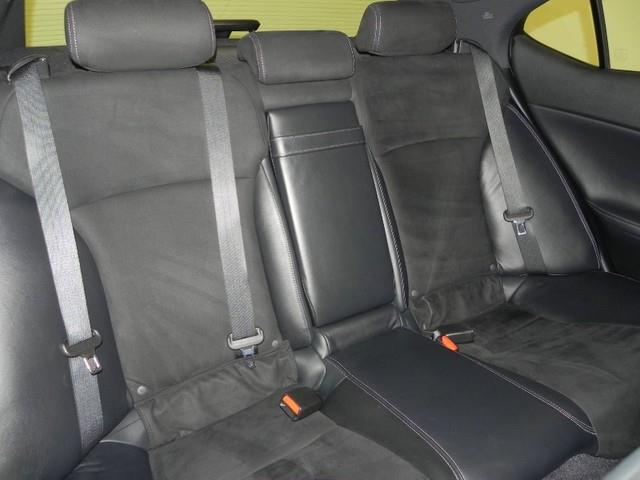 Lexus IS 250 2012 photo 48