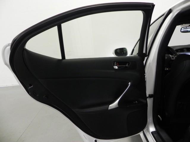 Lexus IS 250 2012 photo 5