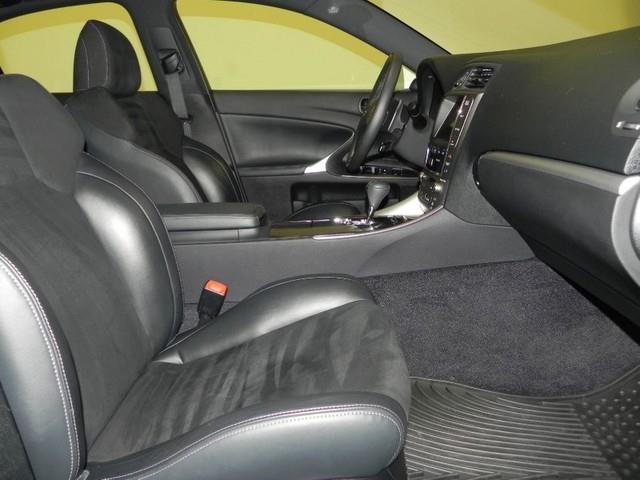 Lexus IS 250 2012 photo 50