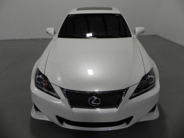 Lexus IS 250 2012 photo 51