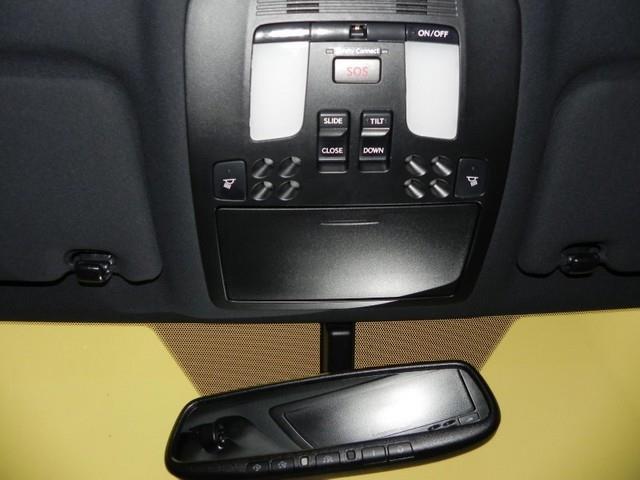 Lexus IS 250 2012 photo 55