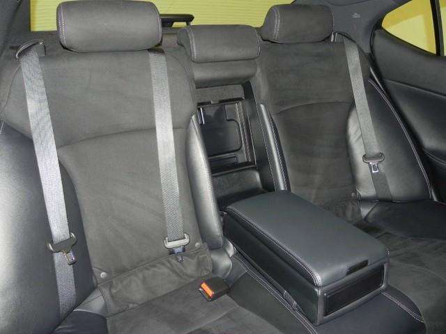 Lexus IS 250 2012 photo 58