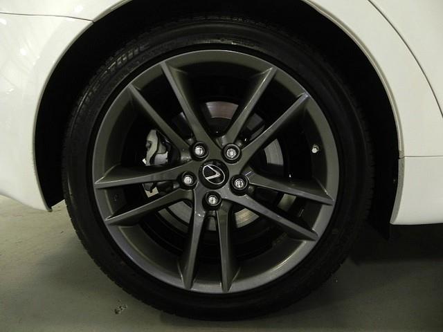 Lexus IS 250 2012 photo 59