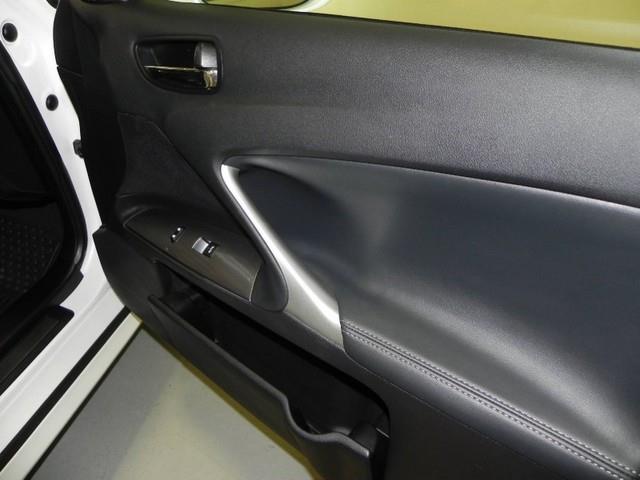 Lexus IS 250 2012 photo 6