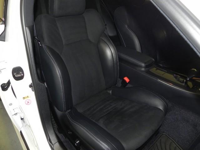 Lexus IS 250 2012 photo 61