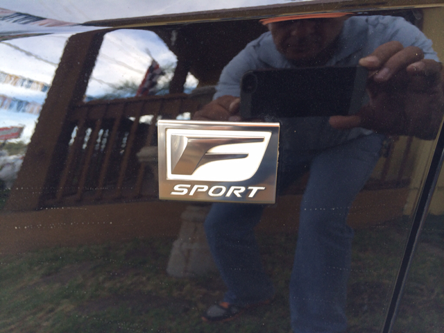 Lexus IS 250 2012 photo 2