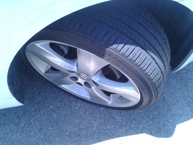 Lexus IS 250C 2010 photo 25