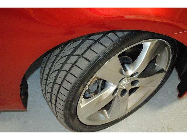 Lexus IS 250C 2010 photo 1