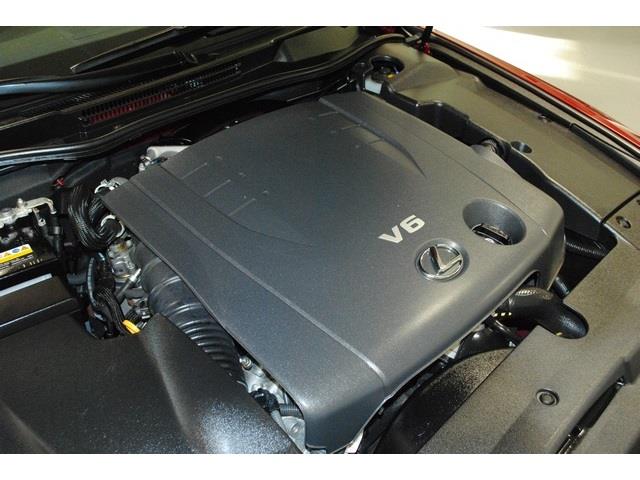 Lexus IS 250C 2010 photo 12