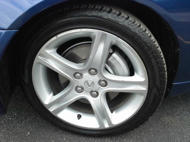 Lexus IS 300 323it Sedan