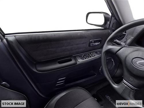 Lexus IS 300 Base Other