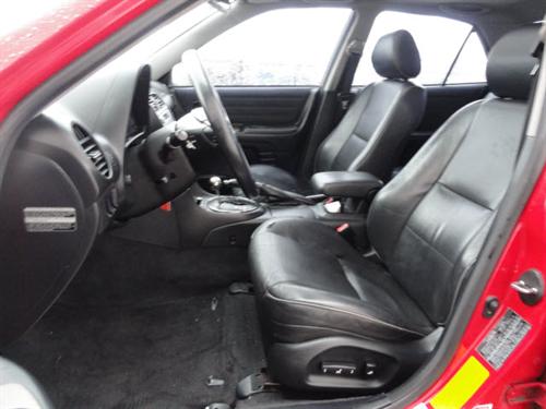 Lexus IS 300 Unknown Other