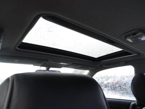 Lexus IS 300 2002 photo 1