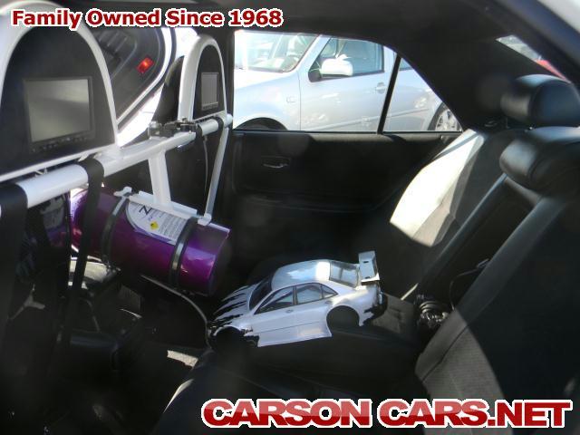 Lexus IS 300 2002 photo 5