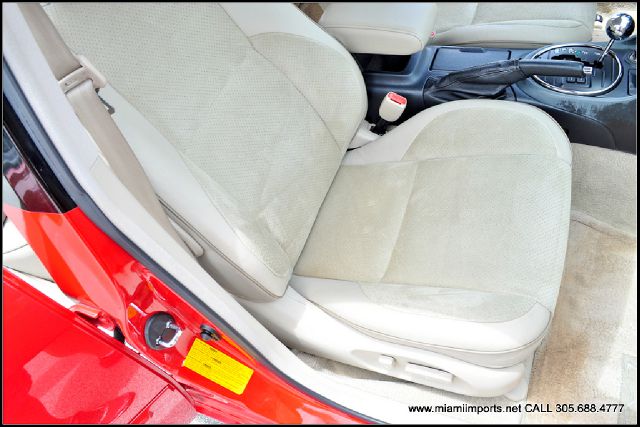 Lexus IS 300 2002 photo 13