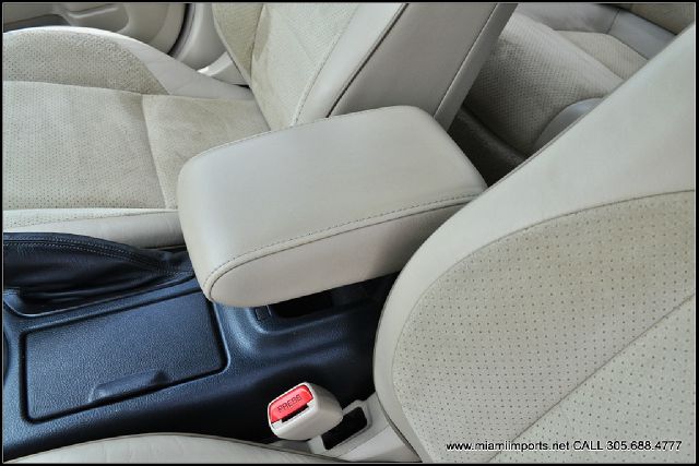 Lexus IS 300 2002 photo 17