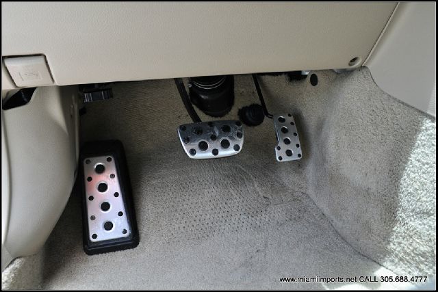 Lexus IS 300 2002 photo 18