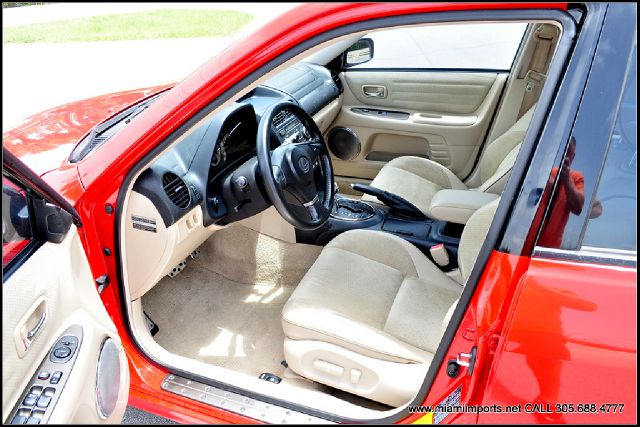 Lexus IS 300 2002 photo 24