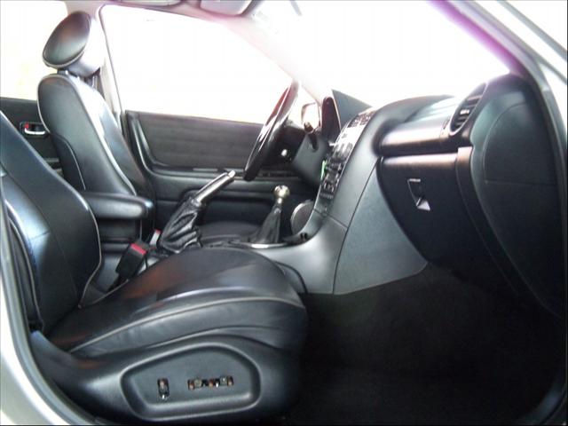 Lexus IS 300 Base Sedan