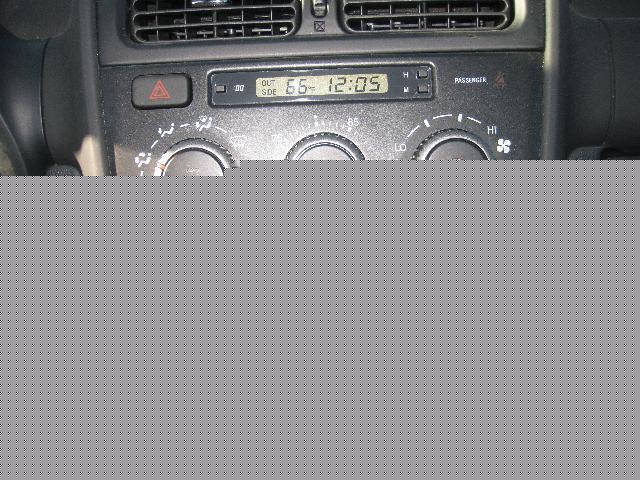 Lexus IS 300 2003 photo 5