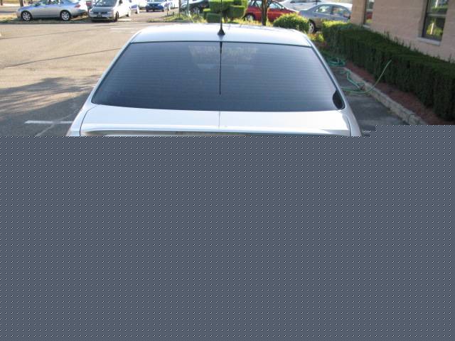 Lexus IS 300 Base Sedan