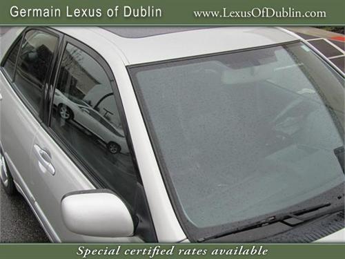 Lexus IS 300 Unknown Other