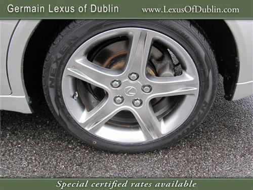 Lexus IS 300 2003 photo 4