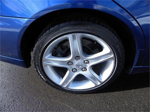 Lexus IS 300 2003 photo 1