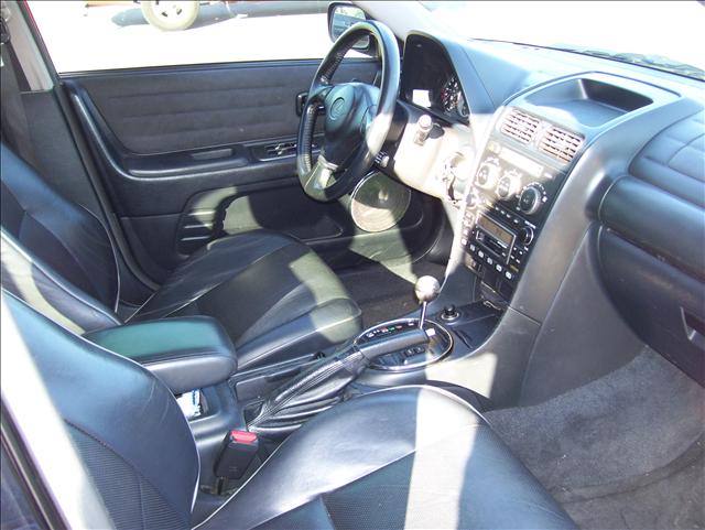 Lexus IS 300 2003 photo 1