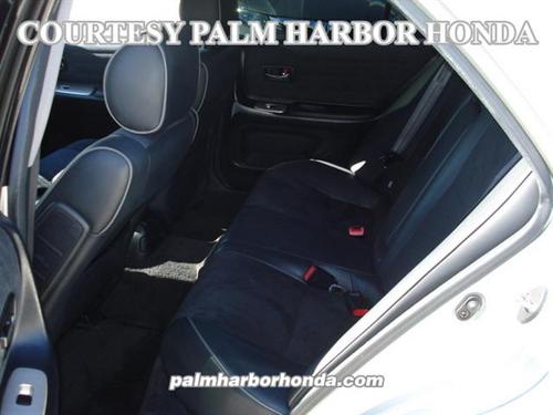 Lexus IS 300 2004 photo 1