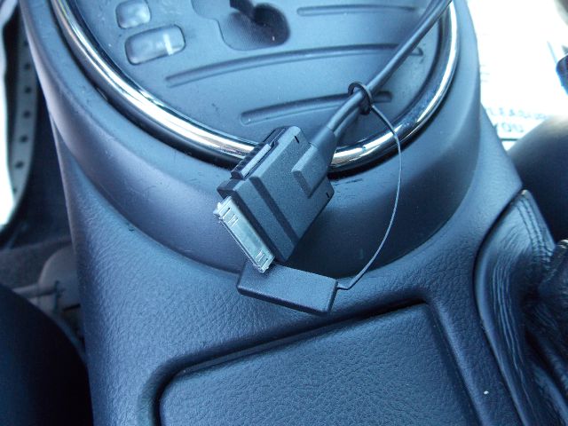 Lexus IS 300 2005 photo 4