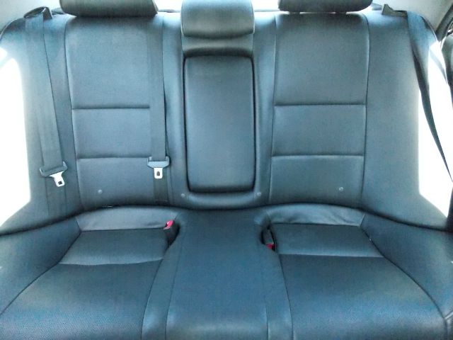 Lexus IS 300 2005 photo 5