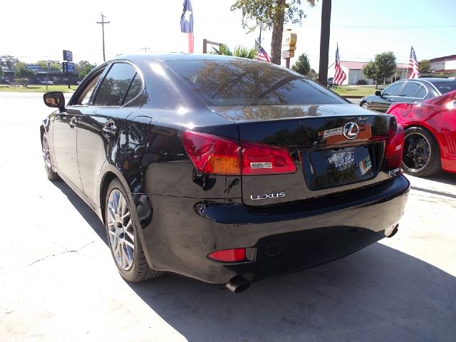 Lexus IS 350 2006 photo 1