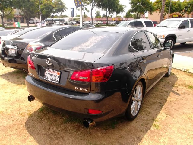Lexus IS 350 2006 photo 1