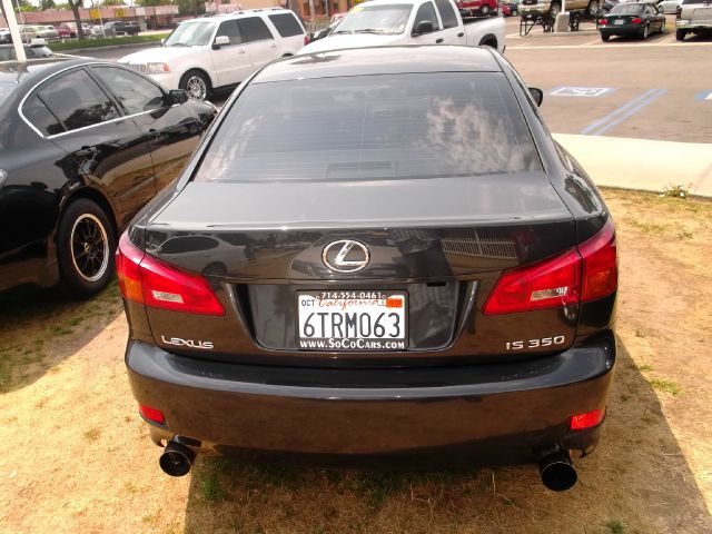 Lexus IS 350 2006 photo 2