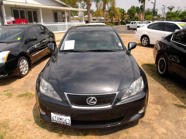 Lexus IS 350 2006 photo 3