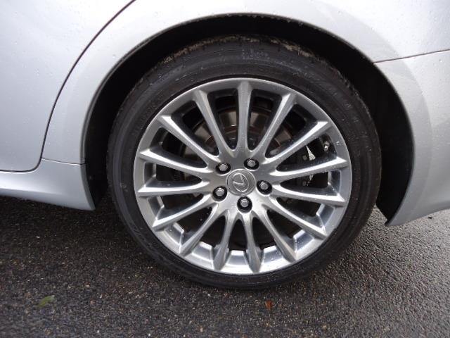 Lexus IS 350 2006 photo 1