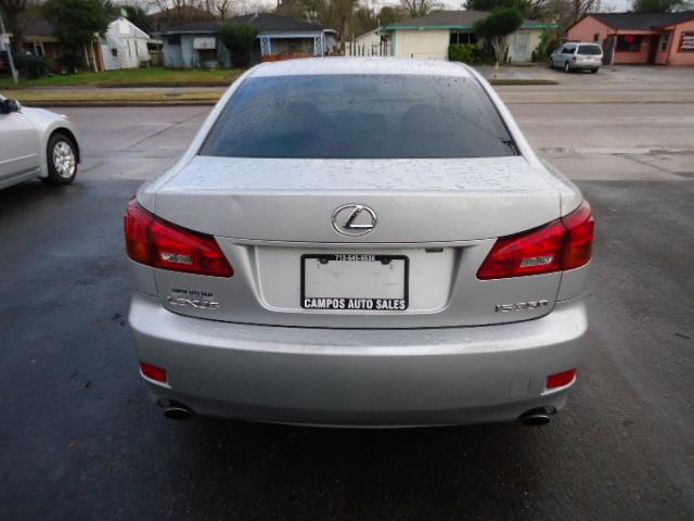 Lexus IS 350 2006 photo 2