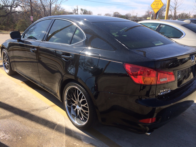 Lexus IS 350 2006 photo 4