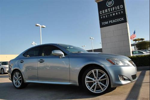 Lexus IS 350 I AWD 1 Owner Other