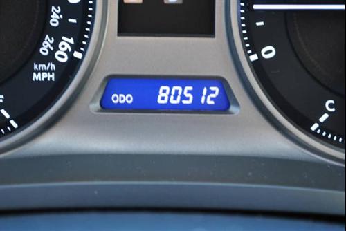 Lexus IS 350 2007 photo 2